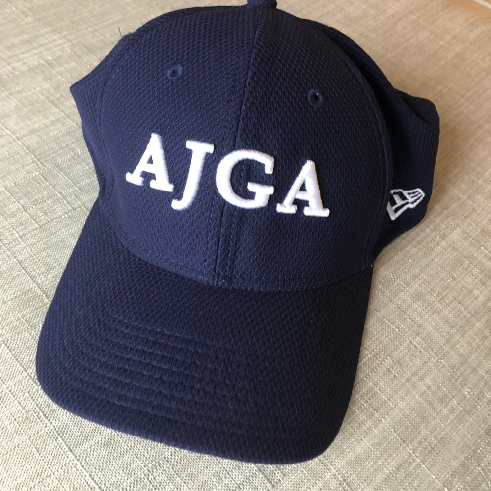 AJGA Golf Hat - Large / XL